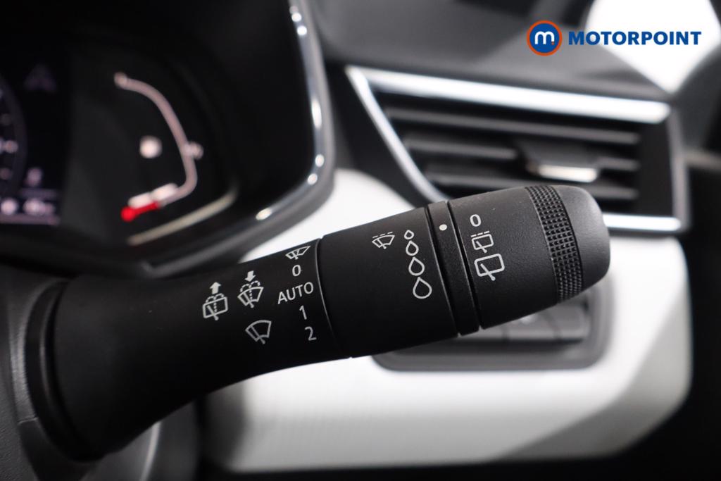 Renault Clio Techno Manual Petrol Hatchback - Stock Number (1563827) - 10th supplementary image