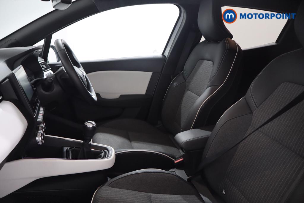 Renault Clio Techno Manual Petrol Hatchback - Stock Number (1563827) - 16th supplementary image