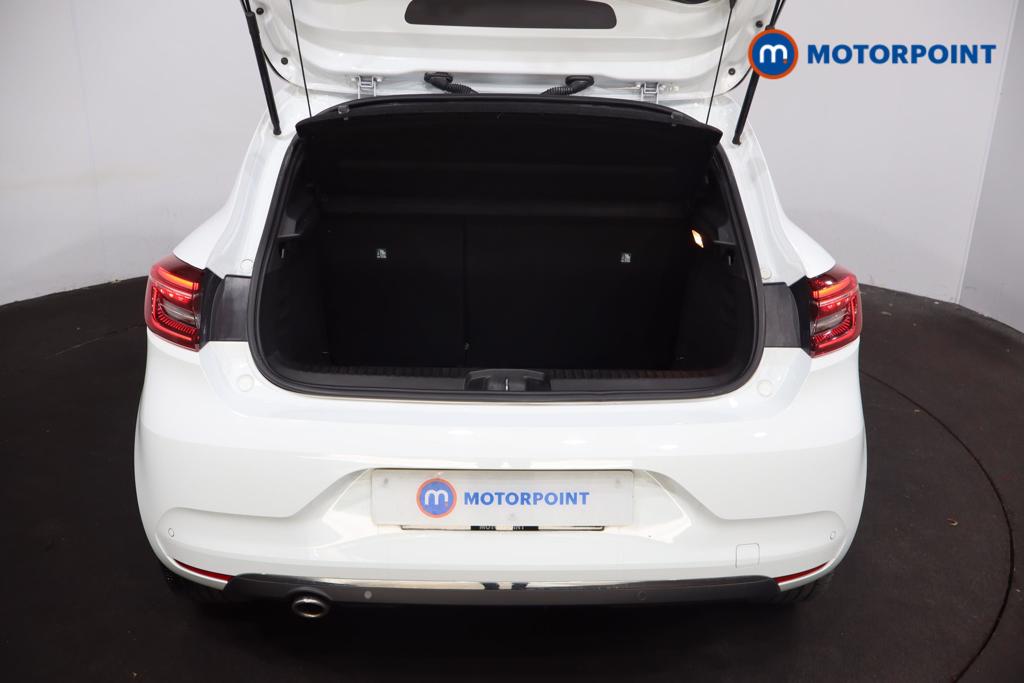 Renault Clio Techno Manual Petrol Hatchback - Stock Number (1563827) - 19th supplementary image