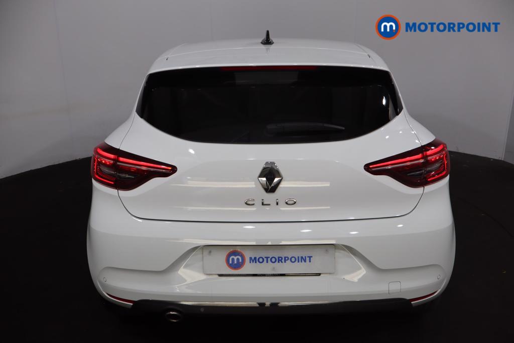 Renault Clio Techno Manual Petrol Hatchback - Stock Number (1563827) - 20th supplementary image