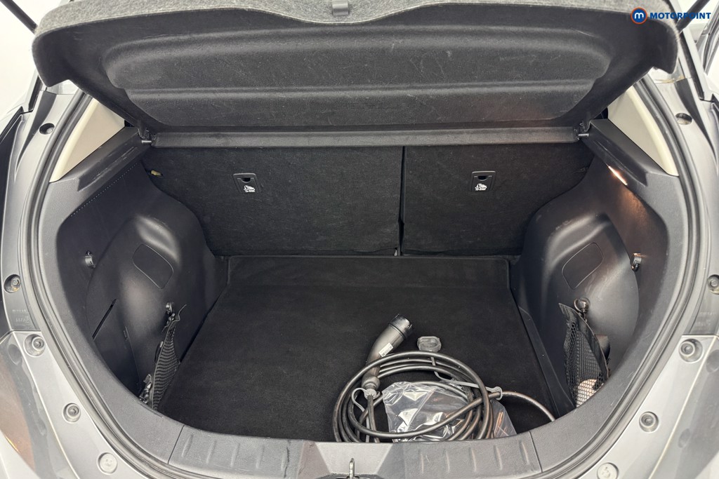 Nissan Leaf N-Connecta Automatic Electric Hatchback - Stock Number (1563953) - 3rd supplementary image