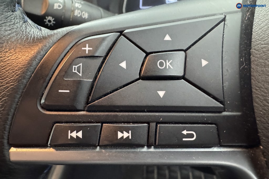 Nissan Leaf N-Connecta Automatic Electric Hatchback - Stock Number (1563953) - 16th supplementary image
