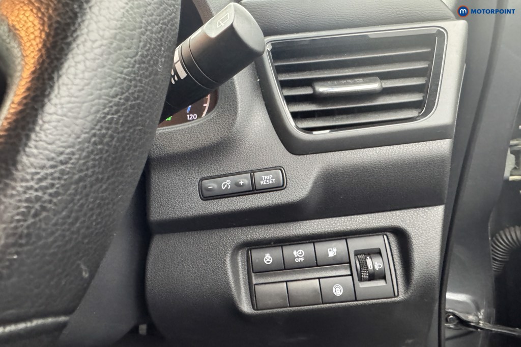 Nissan Leaf N-Connecta Automatic Electric Hatchback - Stock Number (1563953) - 18th supplementary image
