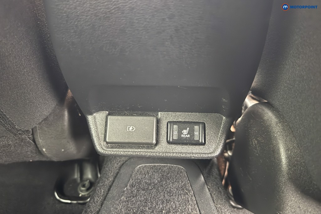 Nissan Leaf N-Connecta Automatic Electric Hatchback - Stock Number (1563953) - 23rd supplementary image