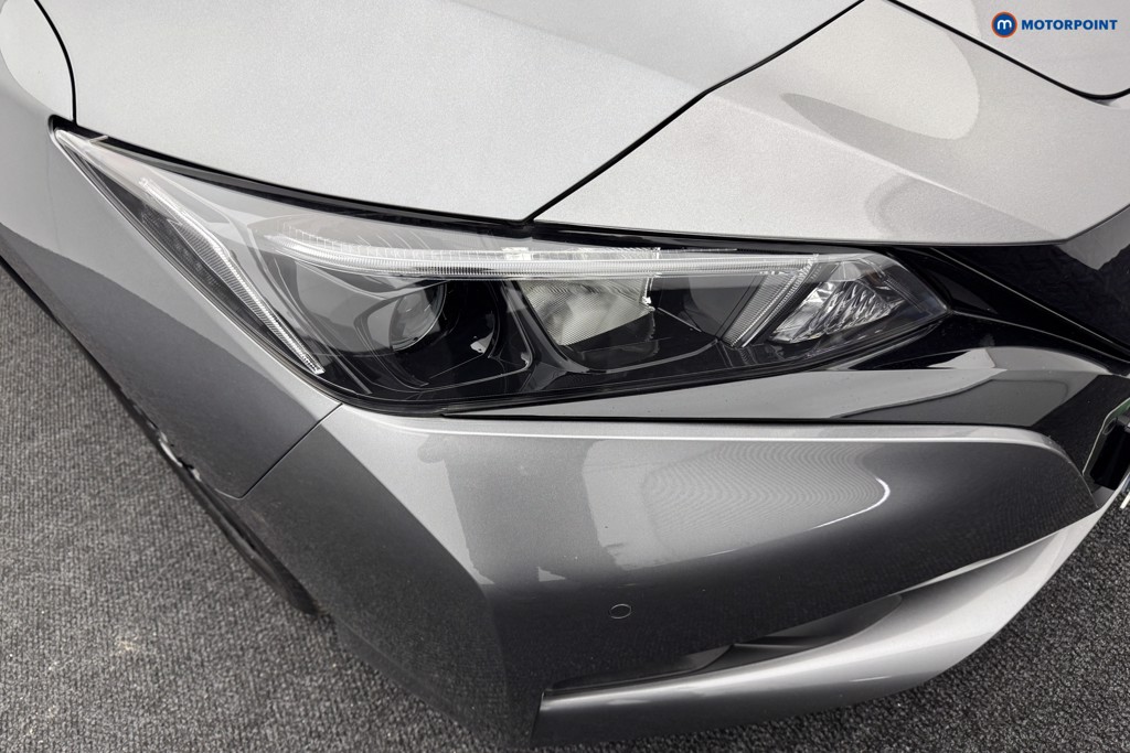 Nissan Leaf N-Connecta Automatic Electric Hatchback - Stock Number (1563953) - 24th supplementary image