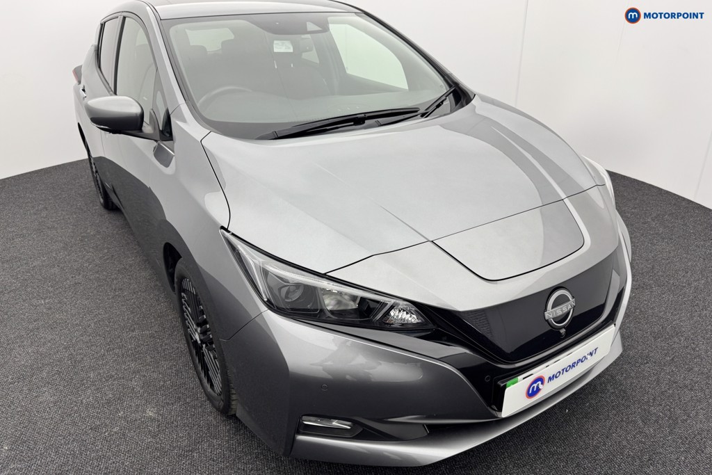 Nissan Leaf N-Connecta Automatic Electric Hatchback - Stock Number (1563953) - 25th supplementary image