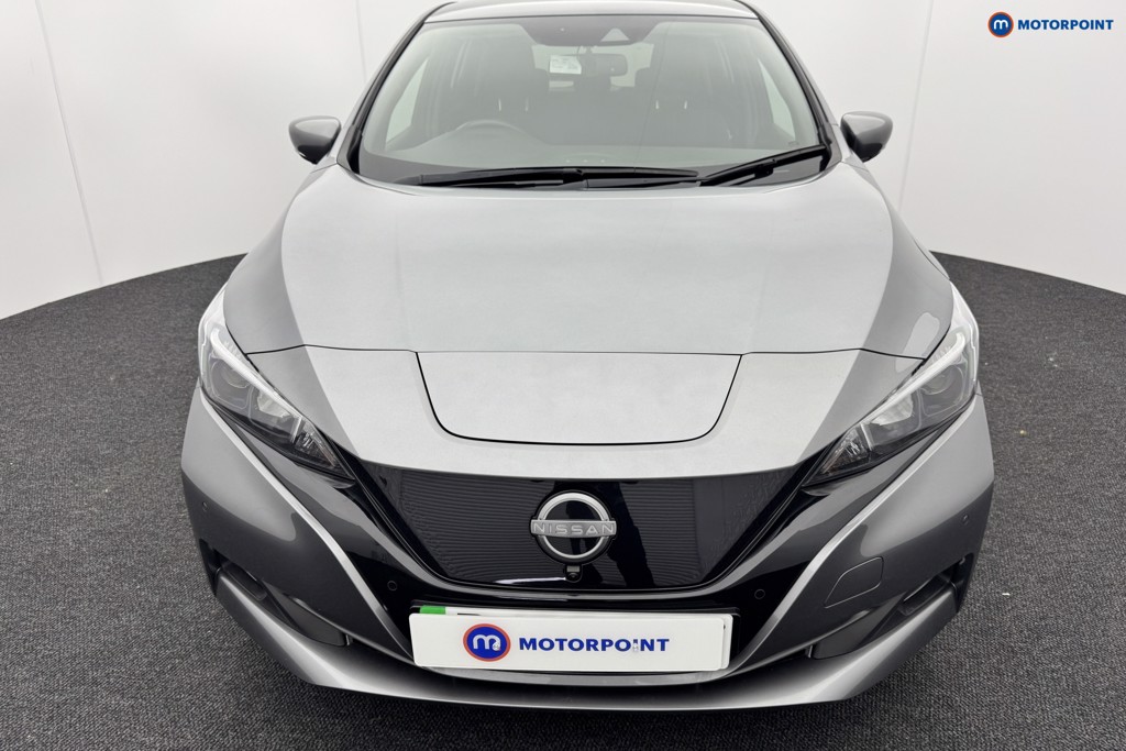 Nissan Leaf N-Connecta Automatic Electric Hatchback - Stock Number (1563953) - 26th supplementary image