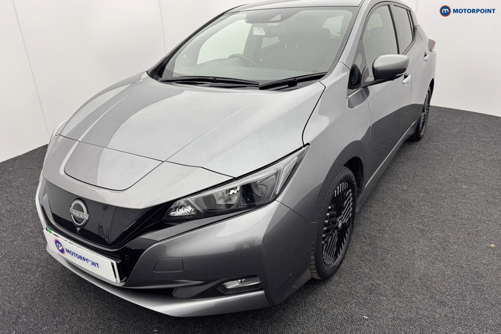 Nissan Leaf N-Connecta Automatic Electric Hatchback - Stock Number (1563953) - 27th supplementary image