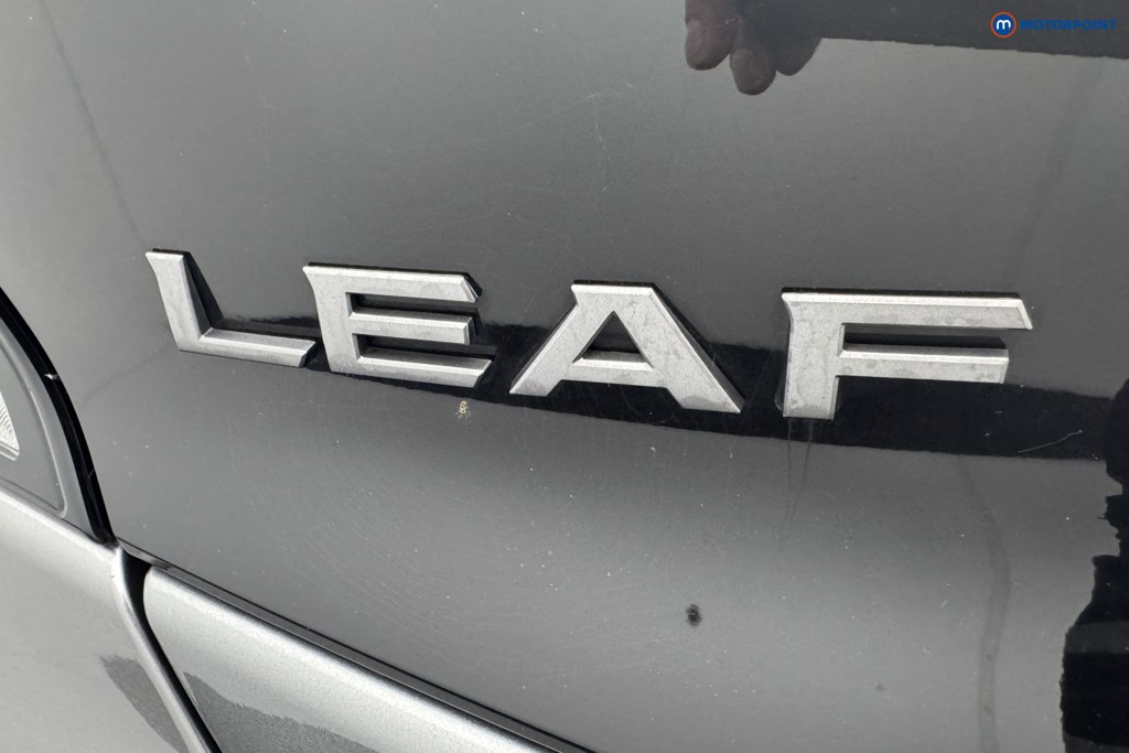 Nissan Leaf N-Connecta Automatic Electric Hatchback - Stock Number (1563953) - 29th supplementary image