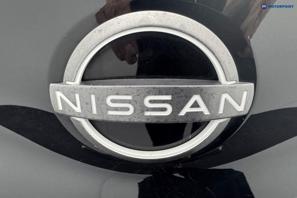 Nissan Leaf N-Connecta Automatic Electric Hatchback - Stock Number (1563953) - 30th supplementary image