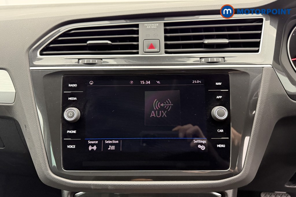 Volkswagen Tiguan Match Automatic Petrol SUV - Stock Number (1564044) - 7th supplementary image
