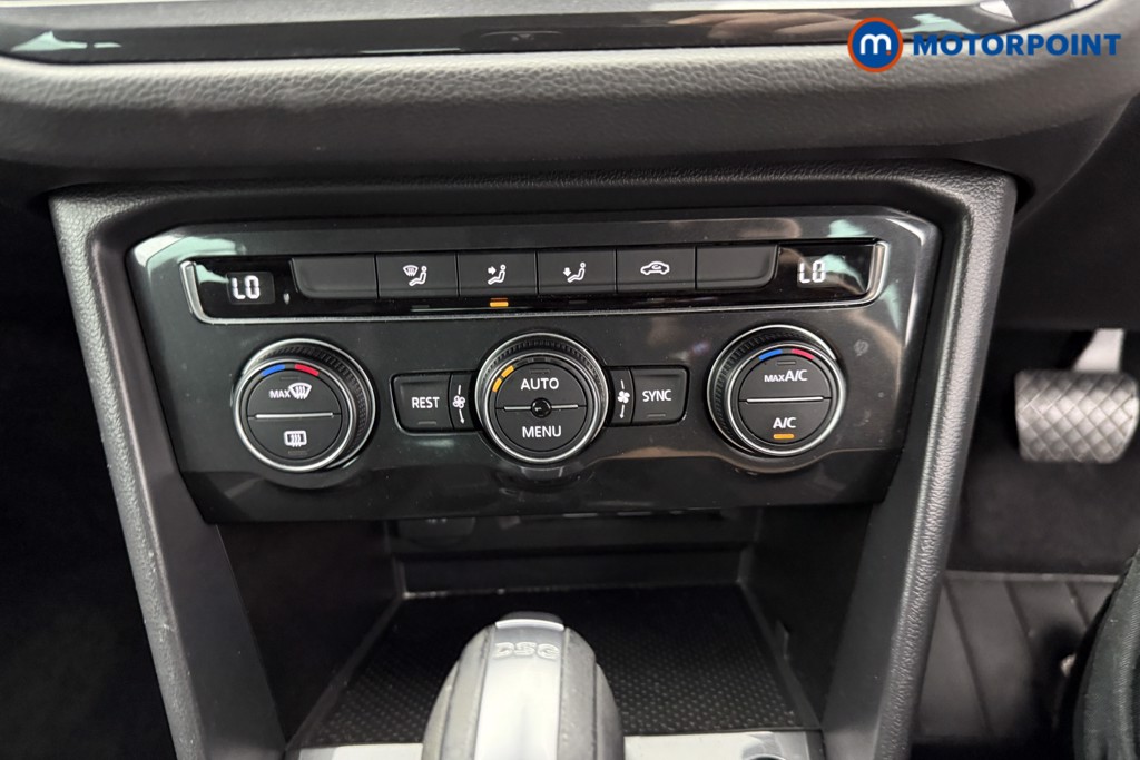 Volkswagen Tiguan Match Automatic Petrol SUV - Stock Number (1564044) - 12th supplementary image