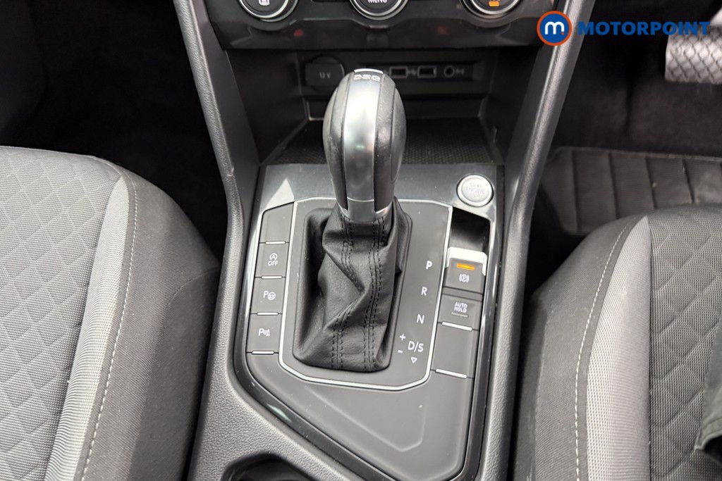 Volkswagen Tiguan Match Automatic Petrol SUV - Stock Number (1564044) - 13th supplementary image