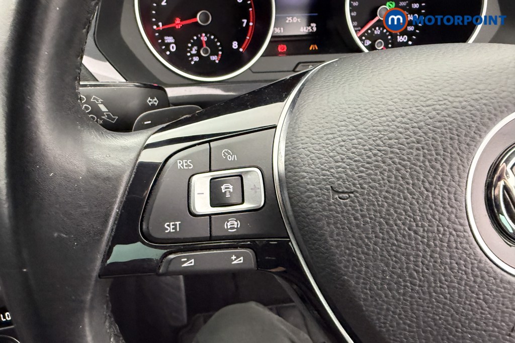 Volkswagen Tiguan Match Automatic Petrol SUV - Stock Number (1564044) - 14th supplementary image