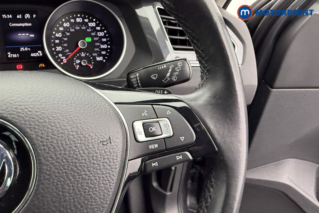 Volkswagen Tiguan Match Automatic Petrol SUV - Stock Number (1564044) - 15th supplementary image