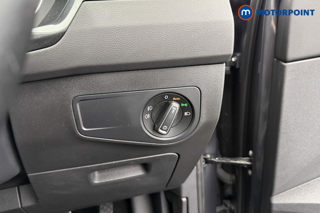 Volkswagen Tiguan Match Automatic Petrol SUV - Stock Number (1564044) - 16th supplementary image