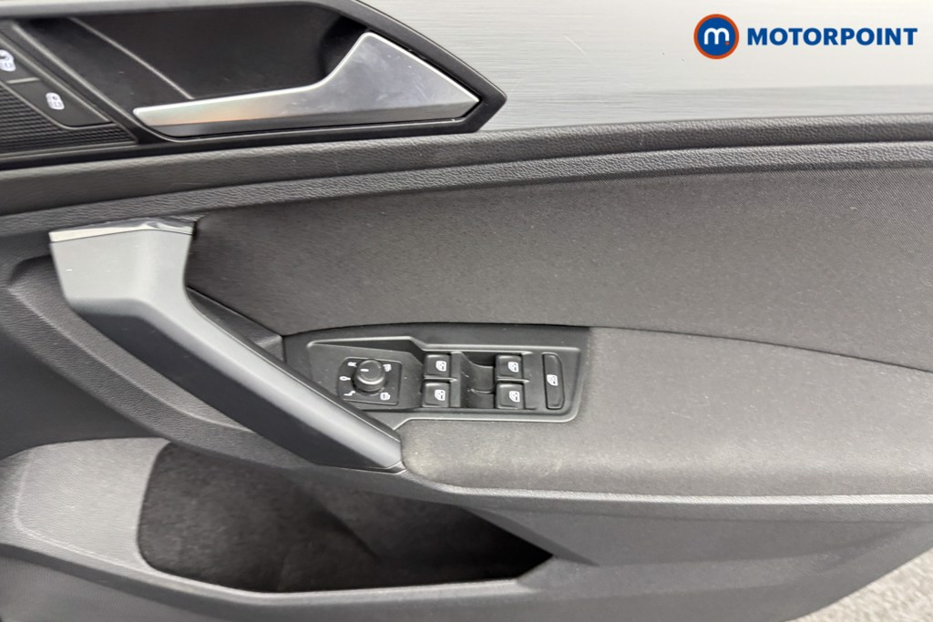 Volkswagen Tiguan Match Automatic Petrol SUV - Stock Number (1564044) - 17th supplementary image