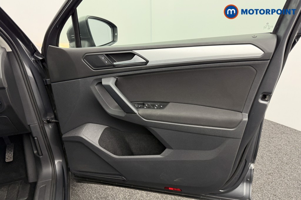 Volkswagen Tiguan Match Automatic Petrol SUV - Stock Number (1564044) - 18th supplementary image