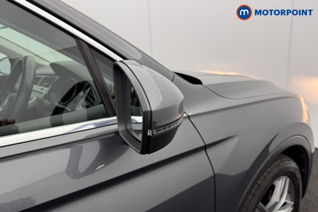Volkswagen Tiguan Match Automatic Petrol SUV - Stock Number (1564044) - 19th supplementary image