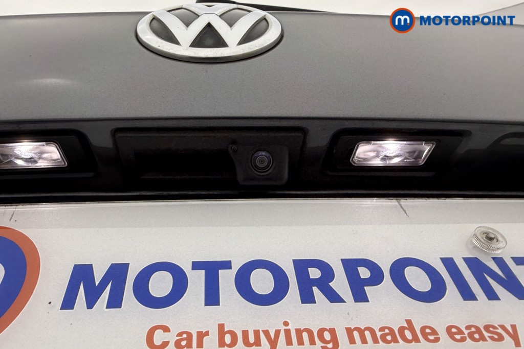 Volkswagen Tiguan Match Automatic Petrol SUV - Stock Number (1564044) - 22nd supplementary image
