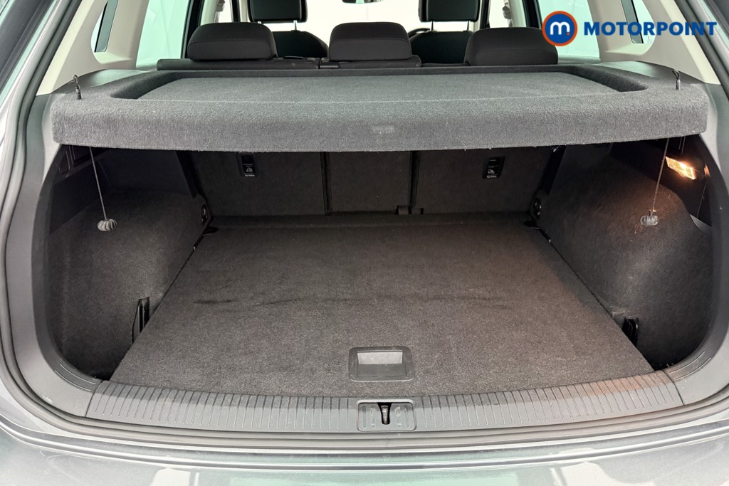 Volkswagen Tiguan Match Automatic Petrol SUV - Stock Number (1564044) - 23rd supplementary image
