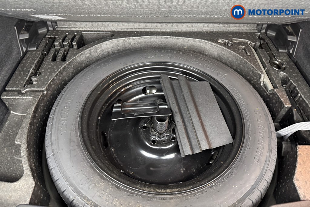 Volkswagen Tiguan Match Automatic Petrol SUV - Stock Number (1564044) - 24th supplementary image