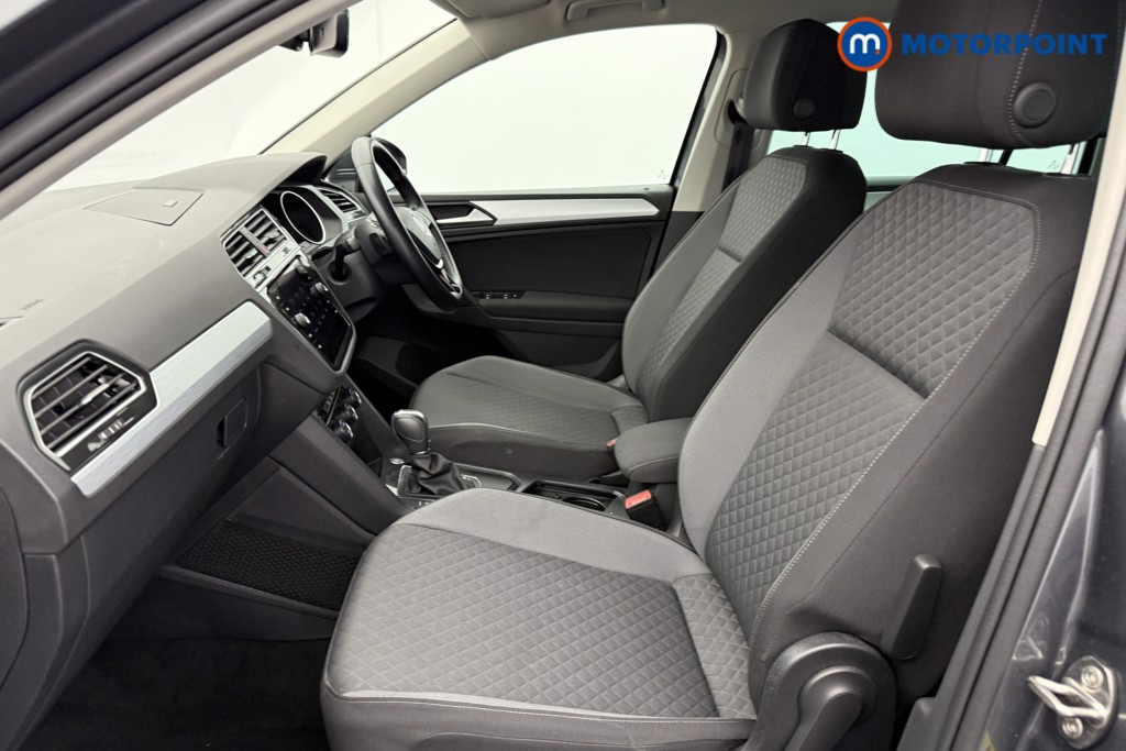 Volkswagen Tiguan Match Automatic Petrol SUV - Stock Number (1564044) - 25th supplementary image