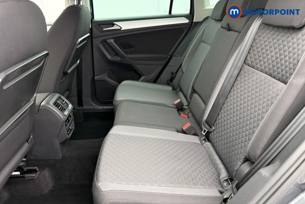 Volkswagen Tiguan Match Automatic Petrol SUV - Stock Number (1564044) - 26th supplementary image