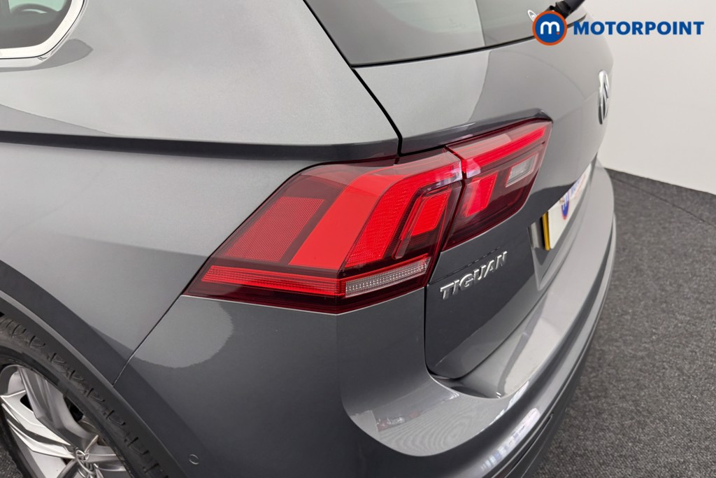 Volkswagen Tiguan Match Automatic Petrol SUV - Stock Number (1564044) - 28th supplementary image