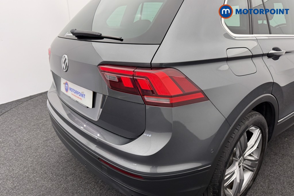 Volkswagen Tiguan Match Automatic Petrol SUV - Stock Number (1564044) - 29th supplementary image