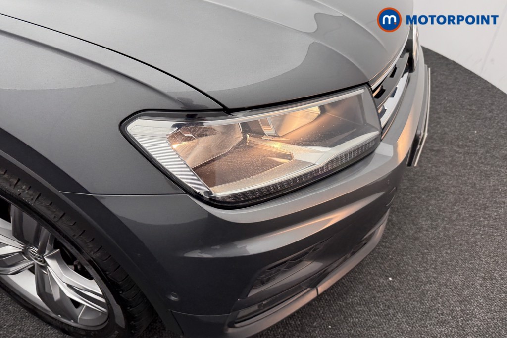 Volkswagen Tiguan Match Automatic Petrol SUV - Stock Number (1564044) - 30th supplementary image