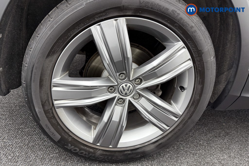 Volkswagen Tiguan Match Automatic Petrol SUV - Stock Number (1564044) - 34th supplementary image