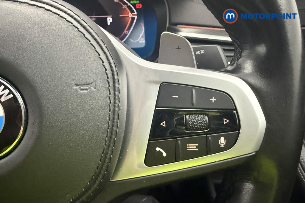 BMW 5 Series M Sport Automatic Diesel Saloon - Stock Number (1564181) - 4th supplementary image