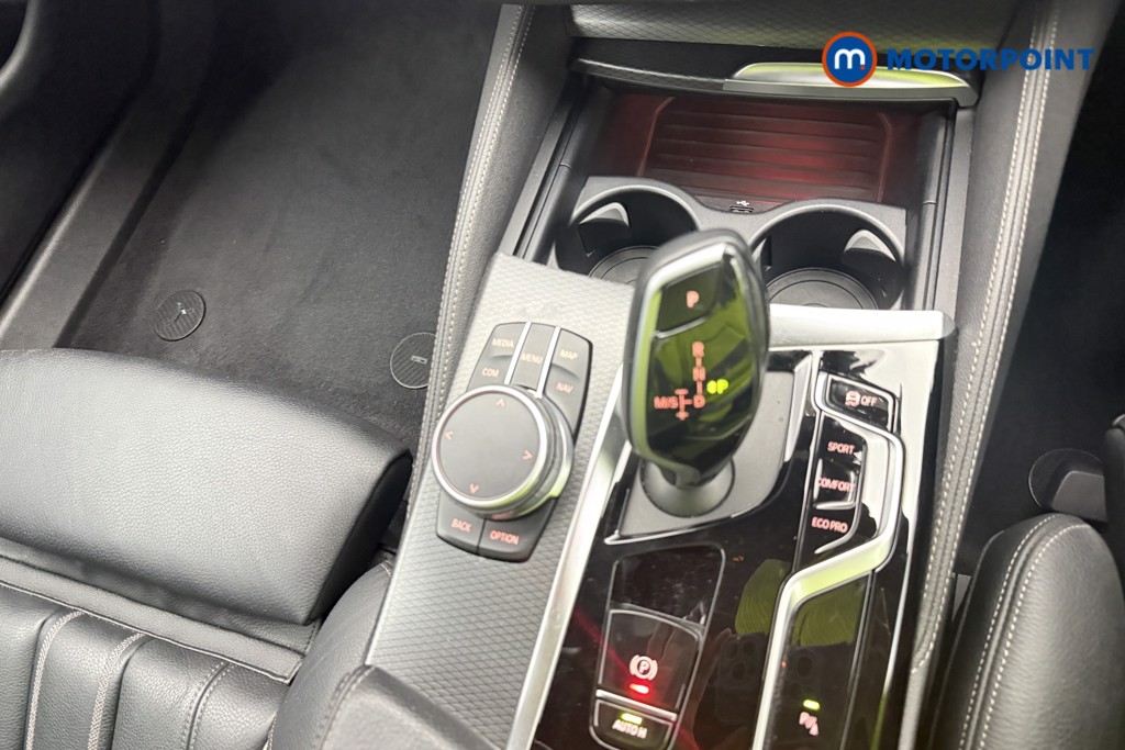 BMW 5 Series M Sport Automatic Diesel Saloon - Stock Number (1564181) - 6th supplementary image