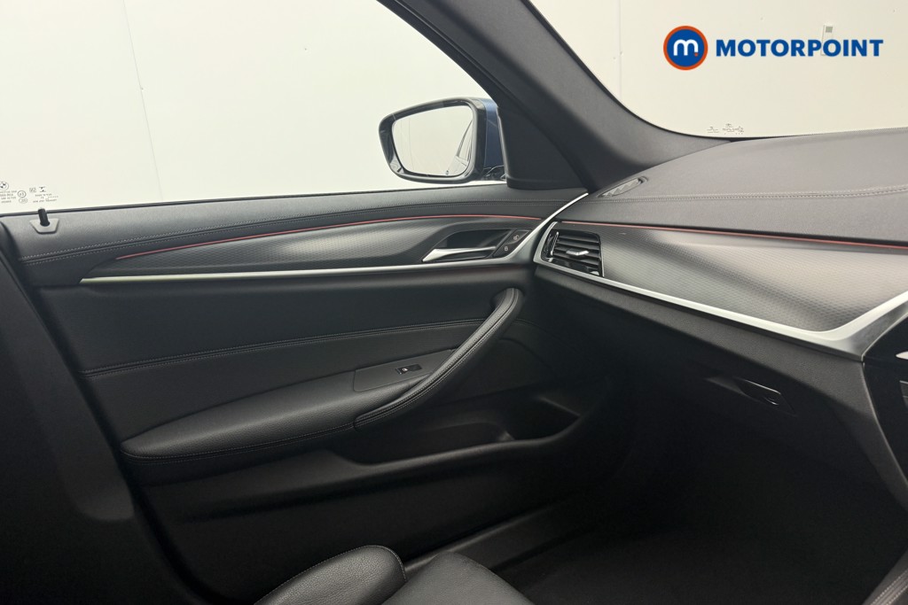 BMW 5 Series M Sport Automatic Diesel Saloon - Stock Number (1564181) - 10th supplementary image