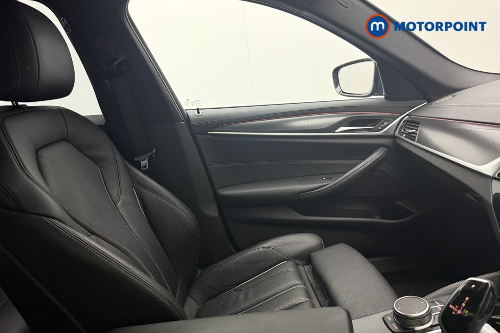 BMW 5 Series M Sport Automatic Diesel Saloon - Stock Number (1564181) - 11th supplementary image