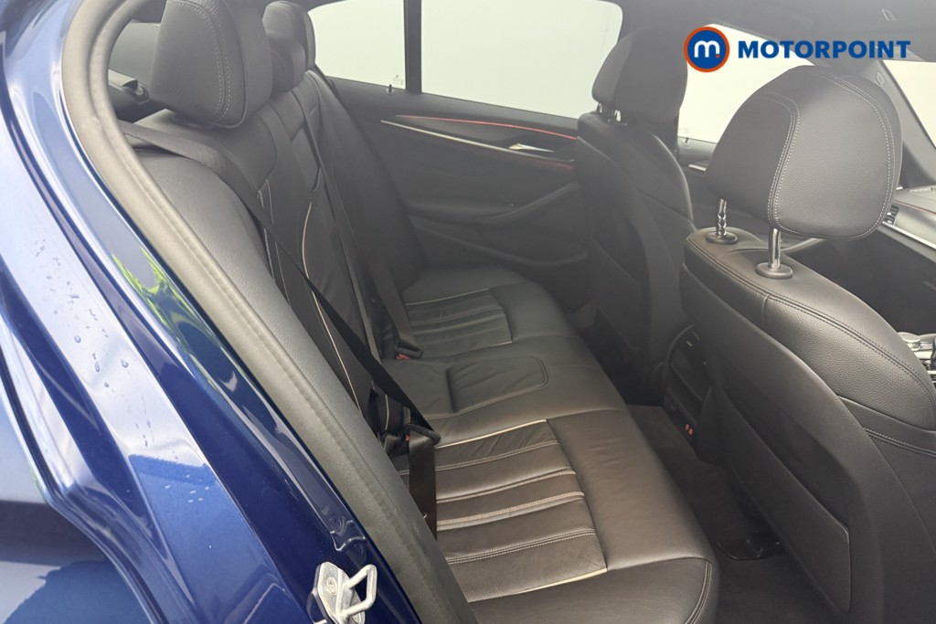 BMW 5 Series M Sport Automatic Diesel Saloon - Stock Number (1564181) - 12th supplementary image