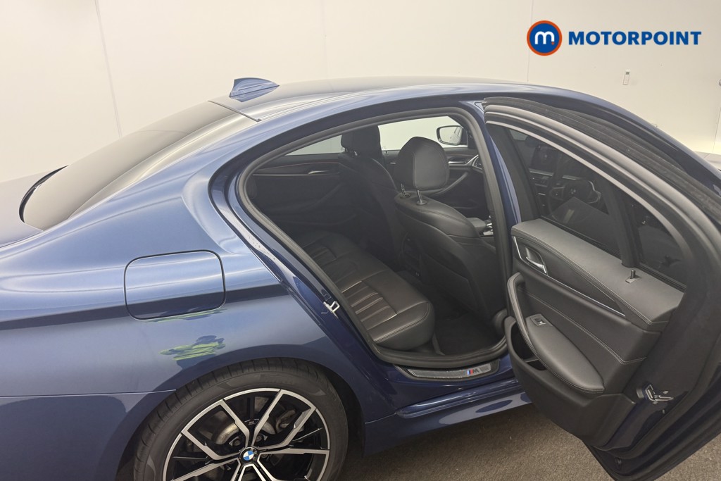 BMW 5 Series M Sport Automatic Diesel Saloon - Stock Number (1564181) - 13th supplementary image