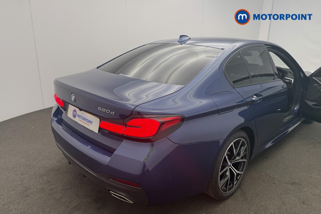 BMW 5 Series M Sport Automatic Diesel Saloon - Stock Number (1564181) - 14th supplementary image