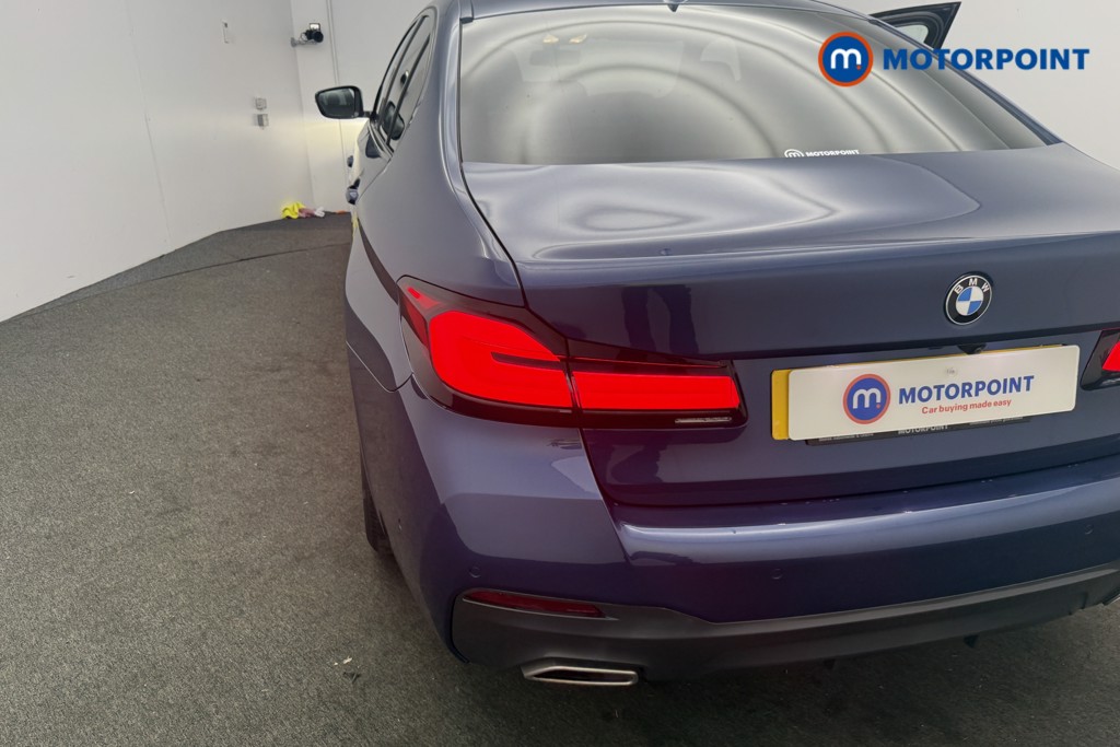 BMW 5 Series M Sport Automatic Diesel Saloon - Stock Number (1564181) - 16th supplementary image
