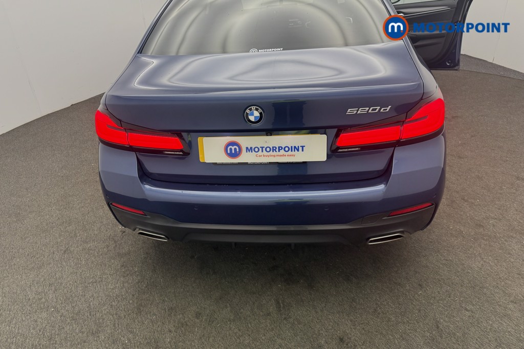 BMW 5 Series M Sport Automatic Diesel Saloon - Stock Number (1564181) - 17th supplementary image