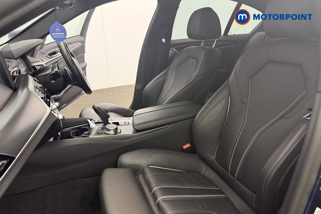 BMW 5 Series M Sport Automatic Diesel Saloon - Stock Number (1564181) - 19th supplementary image