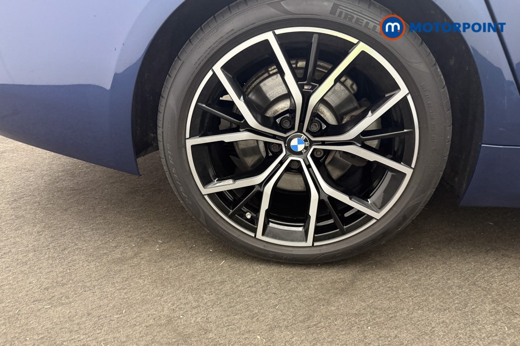 BMW 5 Series M Sport Automatic Diesel Saloon - Stock Number (1564181) - 23rd supplementary image