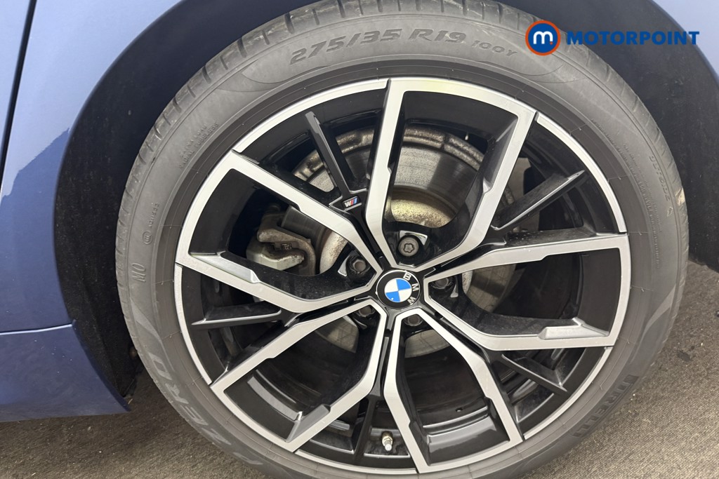 BMW 5 Series M Sport Automatic Diesel Saloon - Stock Number (1564181) - 24th supplementary image