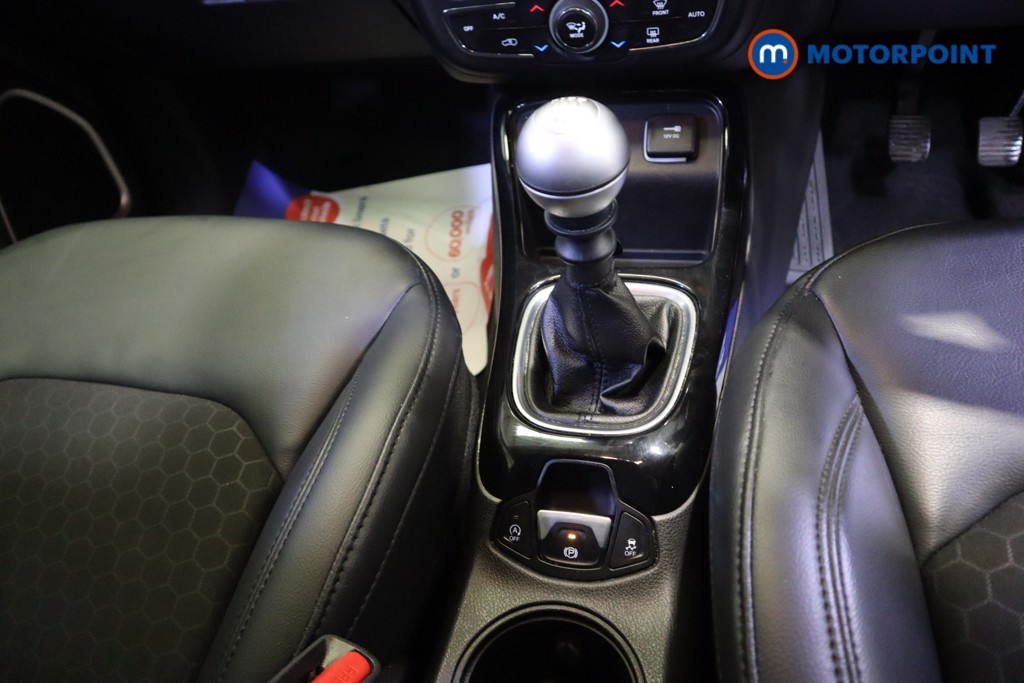 Jeep Compass Night Eagle Manual Diesel SUV - Stock Number (1564189) - 6th supplementary image