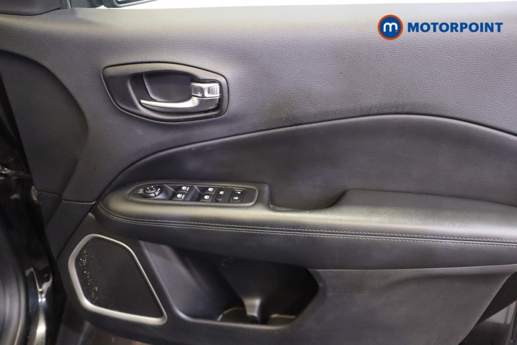 Jeep Compass Night Eagle Manual Diesel SUV - Stock Number (1564189) - 7th supplementary image