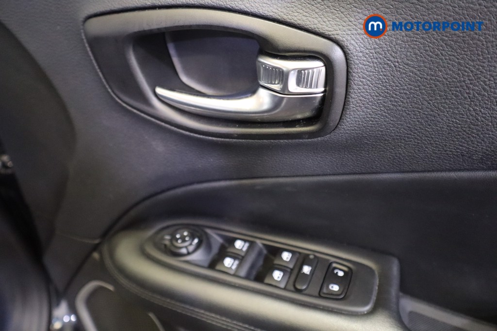 Jeep Compass Night Eagle Manual Diesel SUV - Stock Number (1564189) - 8th supplementary image