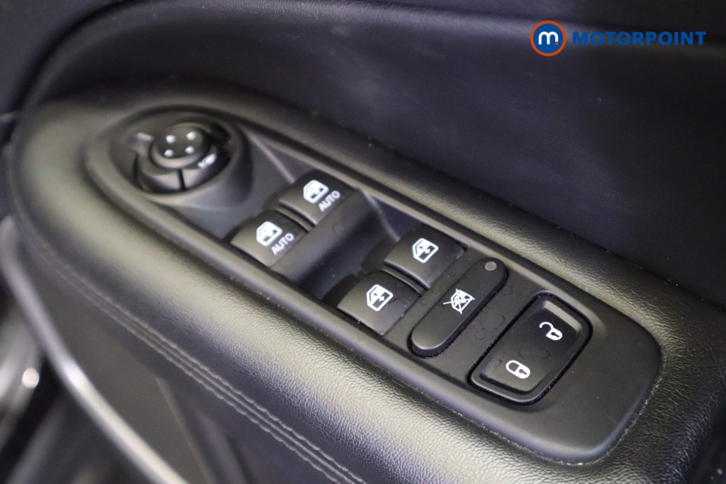 Jeep Compass Night Eagle Manual Diesel SUV - Stock Number (1564189) - 9th supplementary image