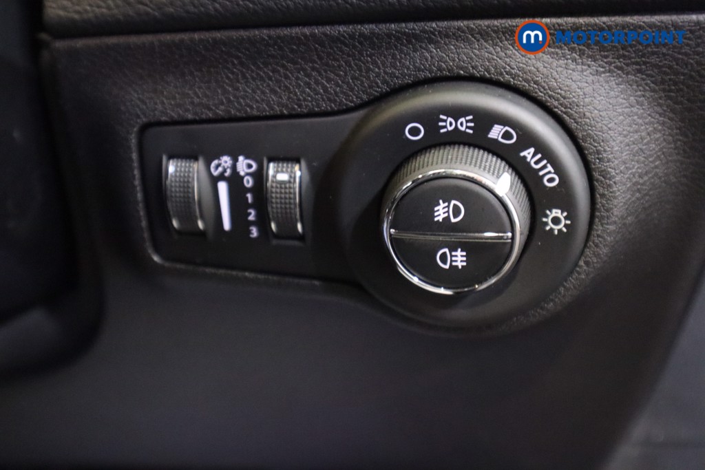 Jeep Compass Night Eagle Manual Diesel SUV - Stock Number (1564189) - 10th supplementary image