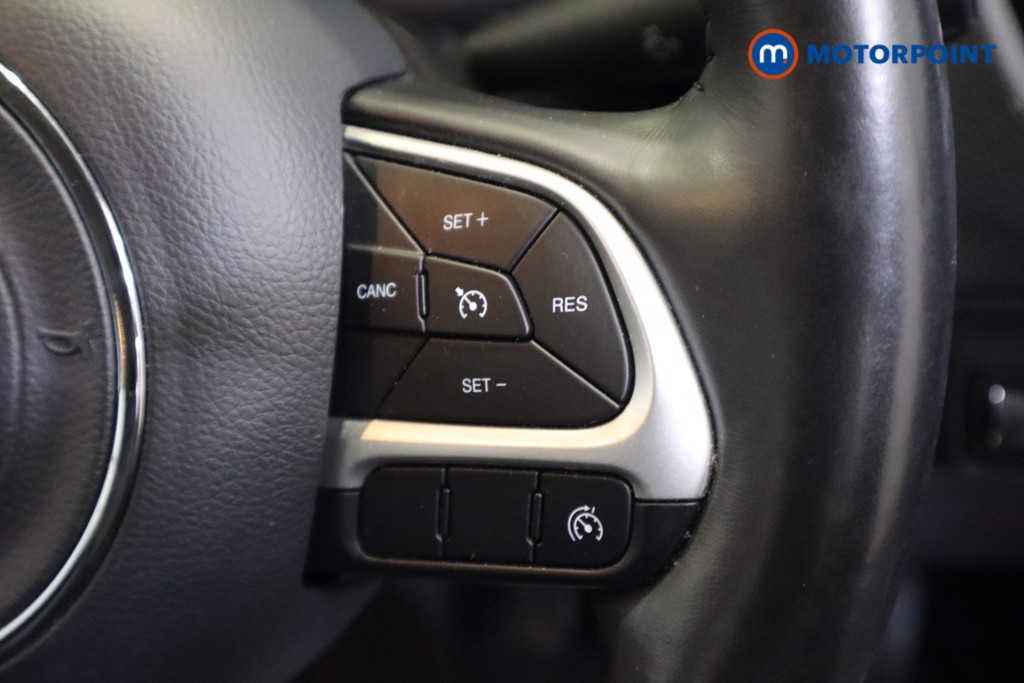 Jeep Compass Night Eagle Manual Diesel SUV - Stock Number (1564189) - 11th supplementary image